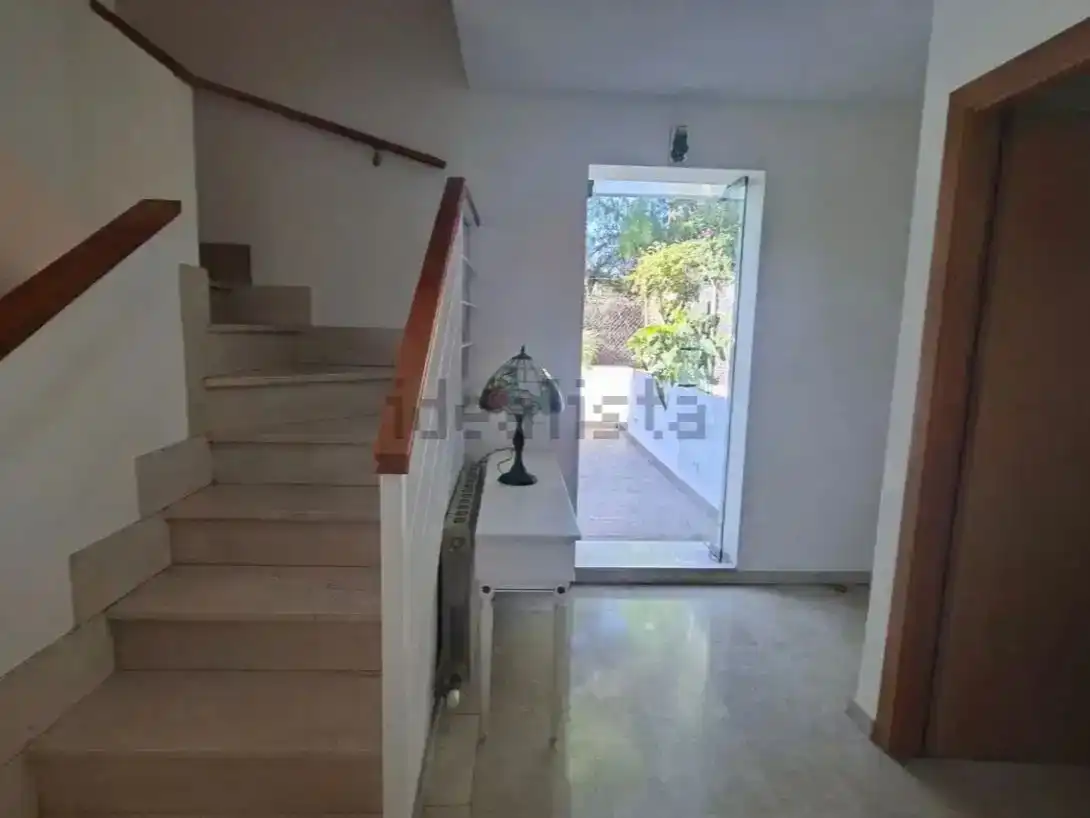 Casa adosada en venta en  Palma de Mallorca con Aire acondicionado, Terraza y Piscina