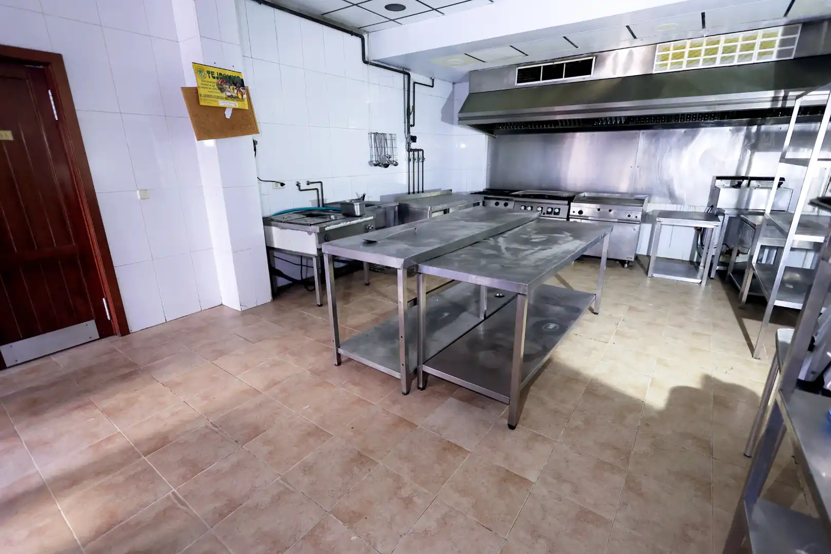 Nave industrial in vendita a Calle Plata, imagen 19