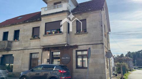 Foto 2 de Casa adosada en venta en Vilaboa, Pontevedra