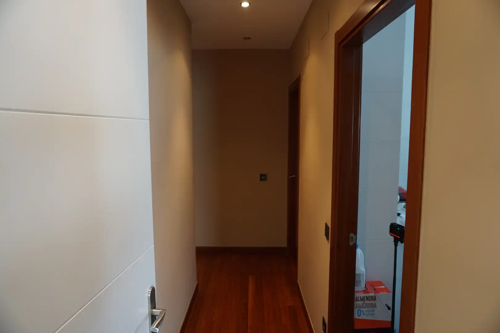 Wohnung mit Terrasse zum Verkauf in Centro - Ariz - Uribarri, imagen 13