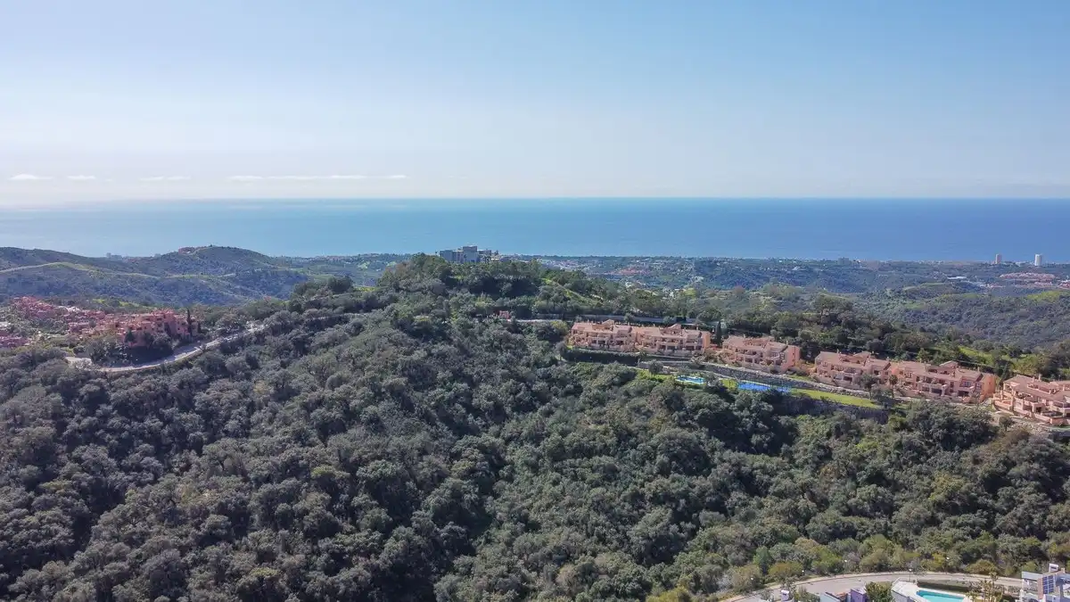 Apartamento con jardín en venta en La Mairena, imagen 25