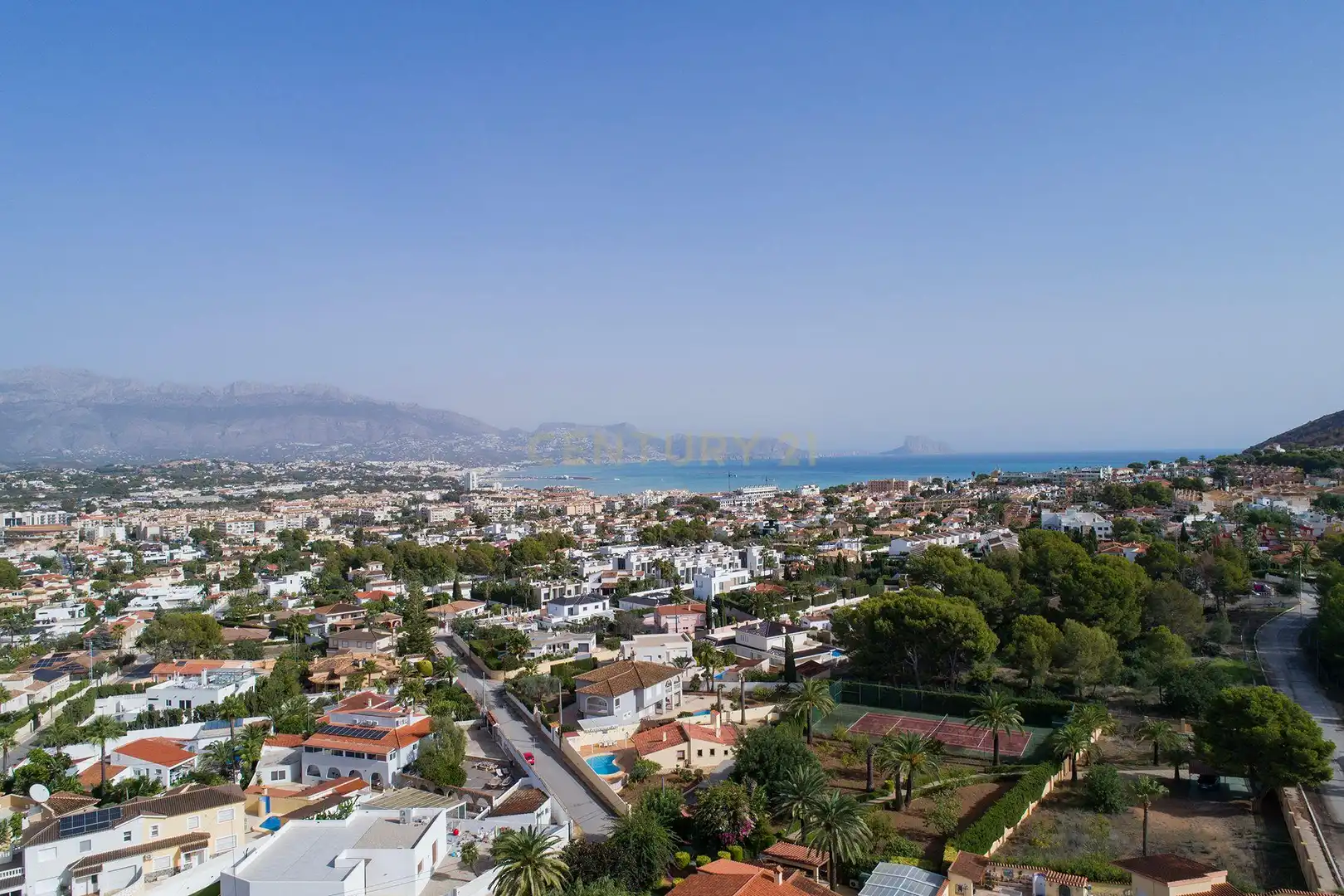 House for sale in Calle Albatros, Calle Morena y Calle Dolfi 2, imagen 59