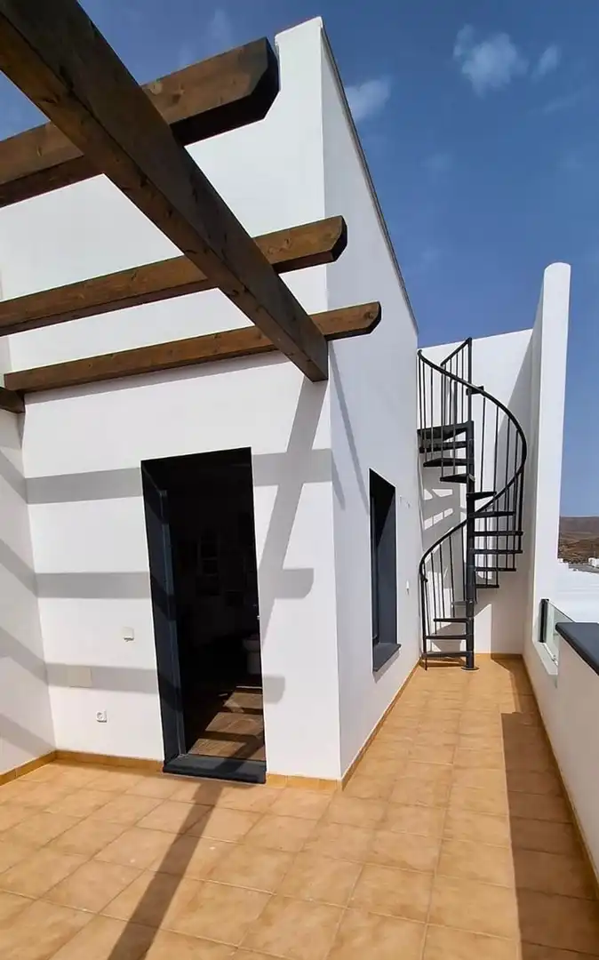 Mini appartamento in vendita a La Oliva pueblo, imagen 42