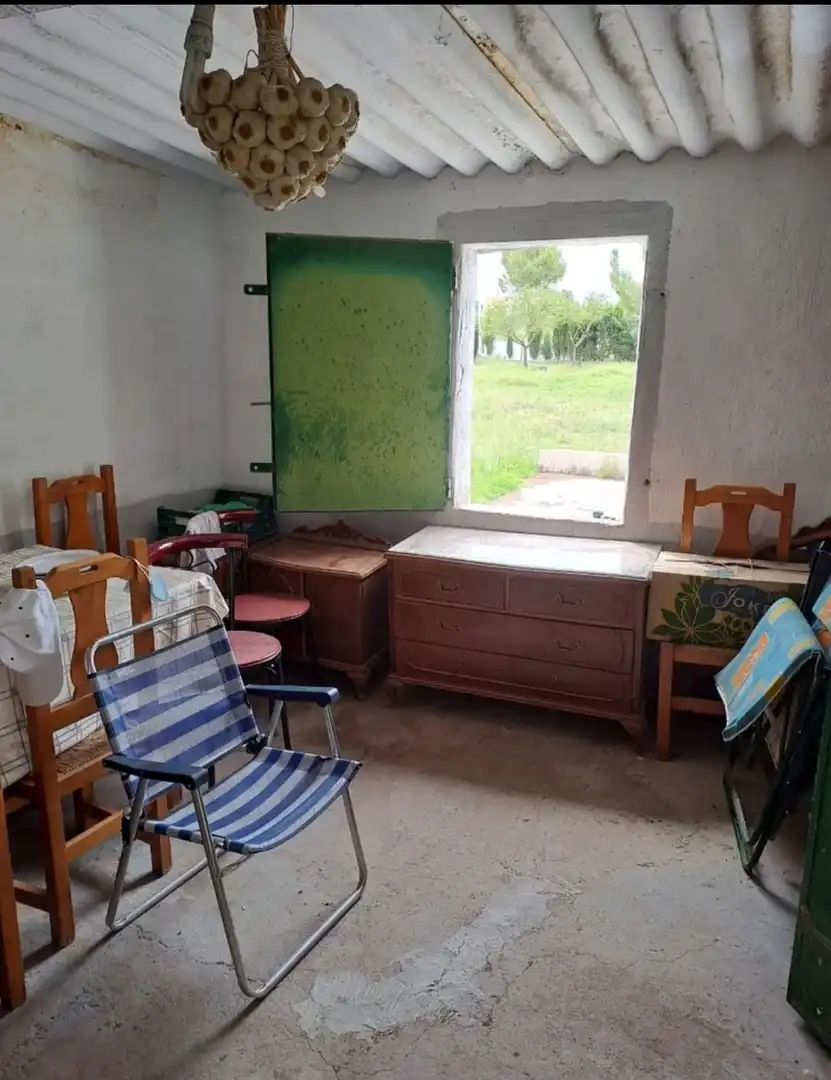 Terreno rustico in vendita a San Pablo, imagen 5