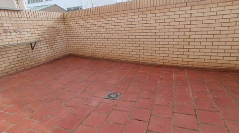 Foto 4 de Apartamento de alquiler en Centro, Palencia Capital