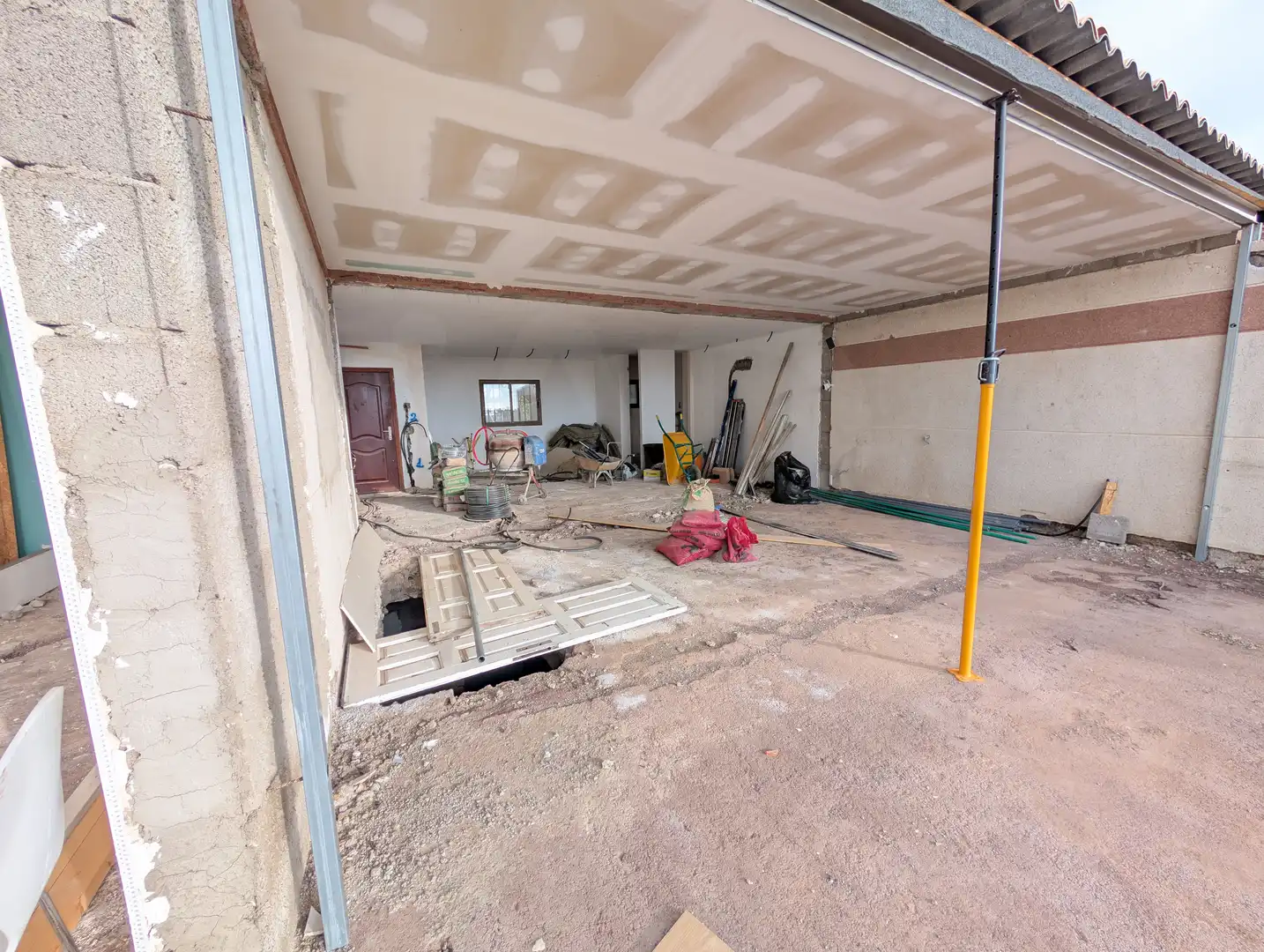 Houses for sale in Adeje  with Terrace and Swimming Pool