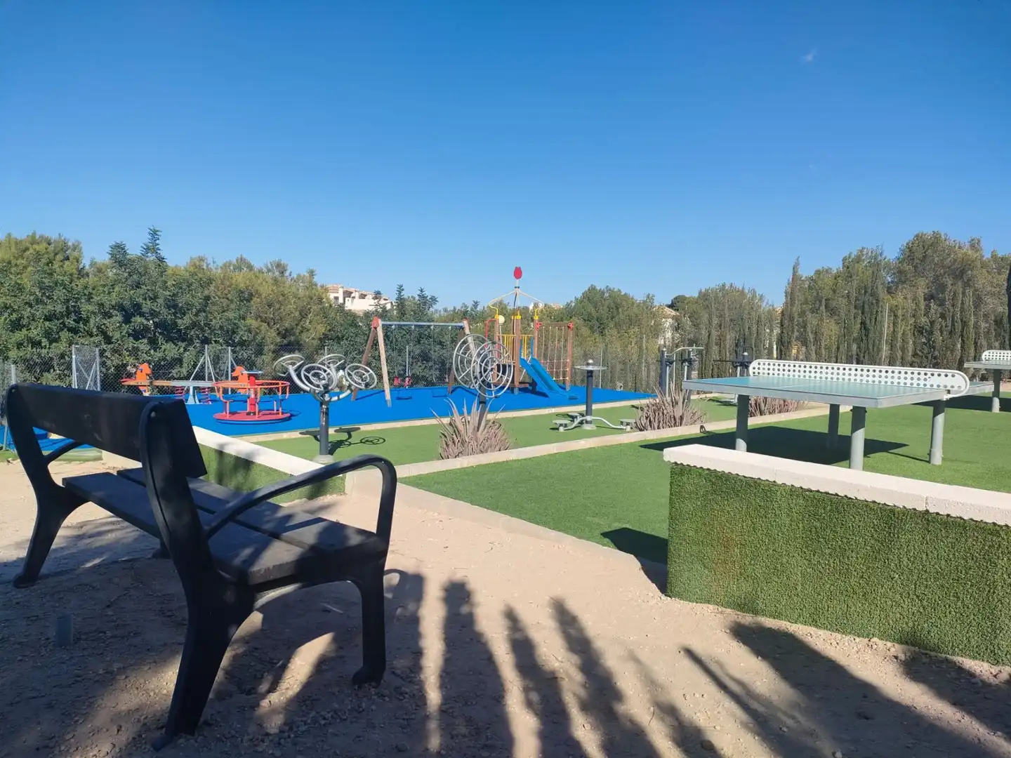 Casa con piscina en alquiler en Orihuela Costa, imagen 29