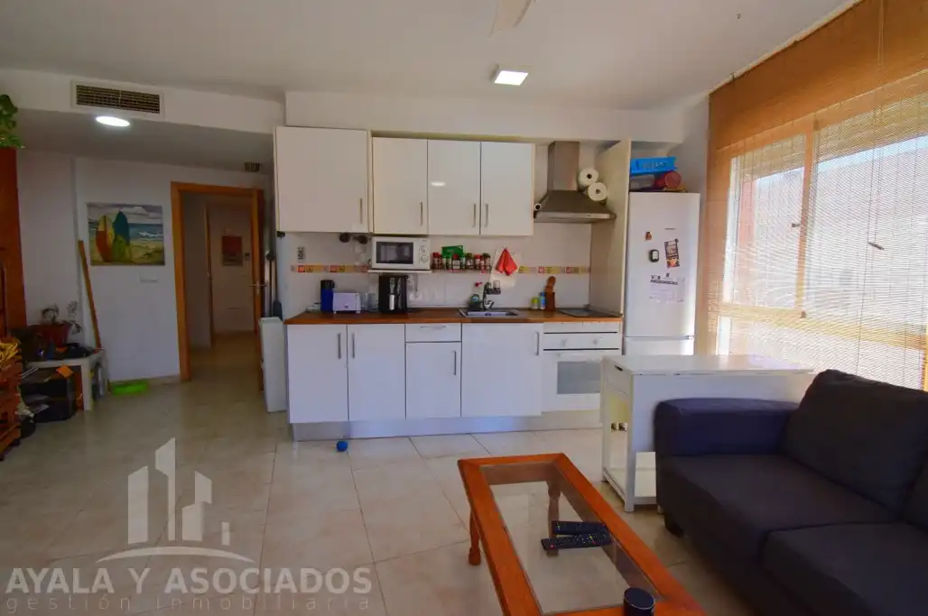 Cocina de Piso en venta en La Unión con Aire acondicionado, Calefacción y Terraza