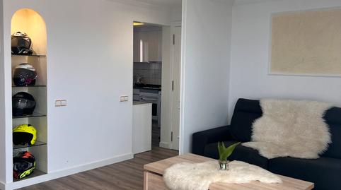 Foto 5 de Àtic en venda a  Carrer D'antoni Botey, Sant Crist, Barcelona