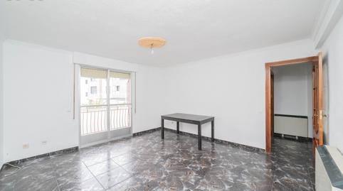 Foto 4 de Piso en venta en Calle de Málaga, Centro, Fuenlabrada