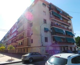Vista exterior de Apartament en venda en Alicante / Alacant