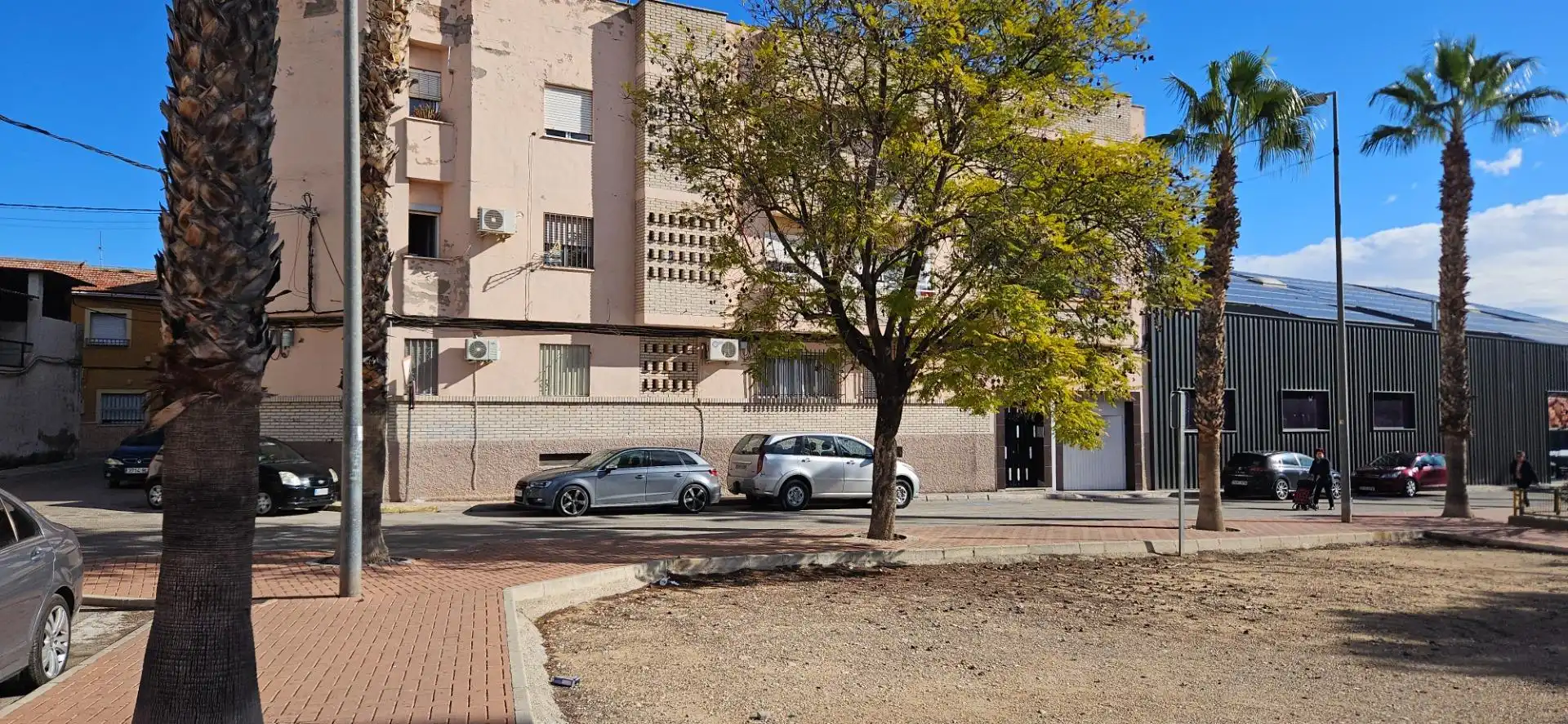 Parcheggio in vendita a Alguazas, imagen 5