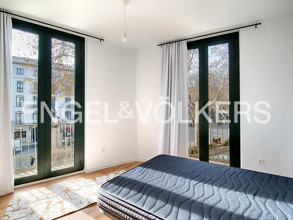 Mixed residential for sale in La Rambla 4, imagen 11