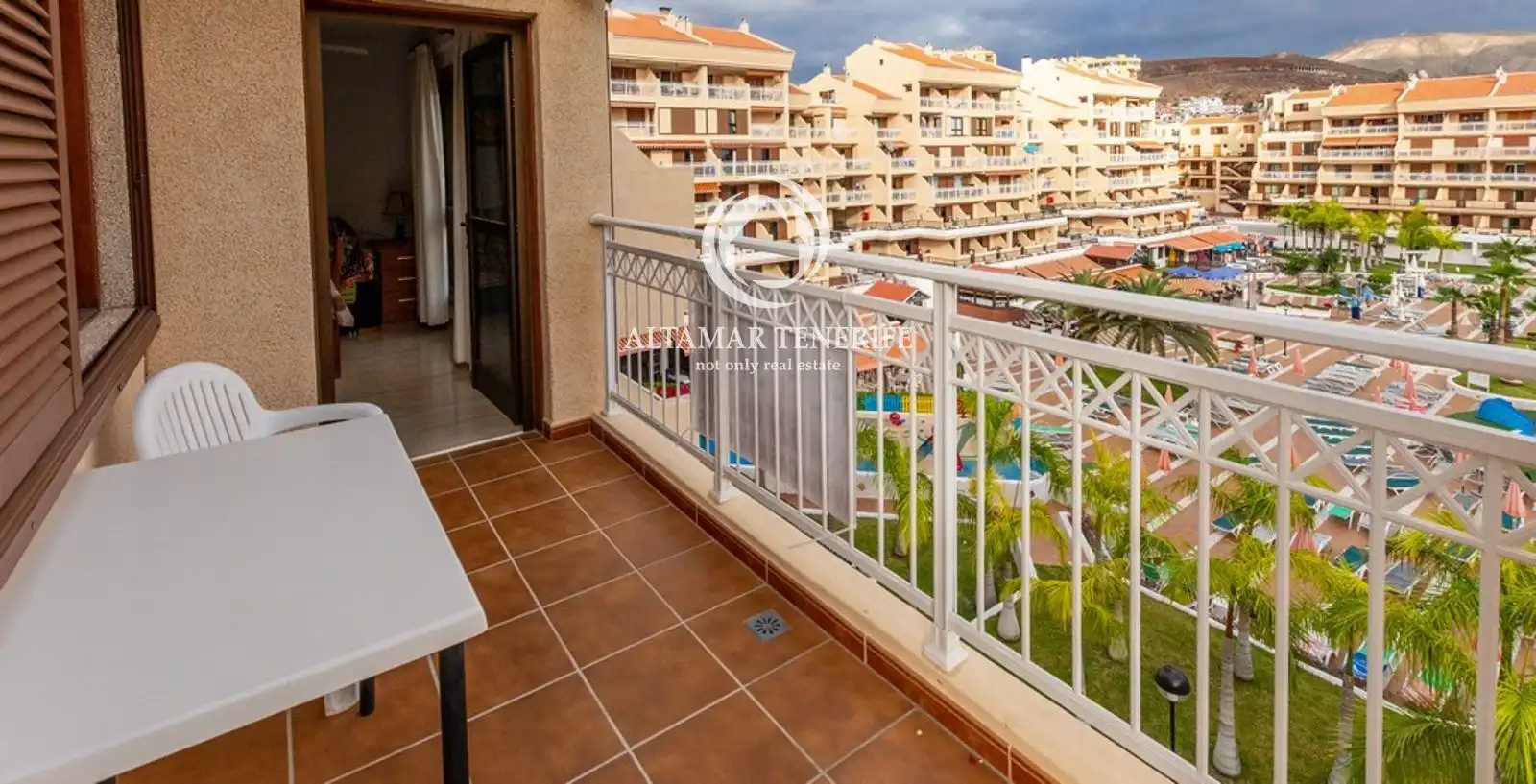 Apartamento en venta en Av. las Américas, Playa de las Américas