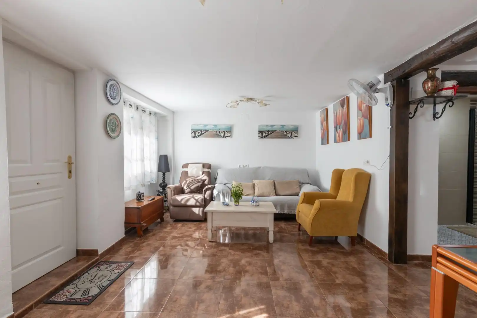 Casa adosada en venta en Calle Calle Canales, 8, Pinos Puente