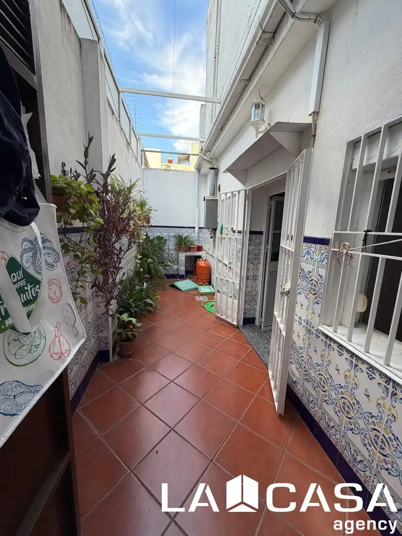 Casa en venda a Arenal - La Pólvora