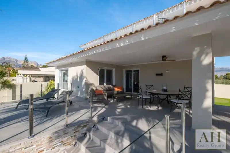 Casa en venta en Pueblo - Urbanizaciones, imagen 22