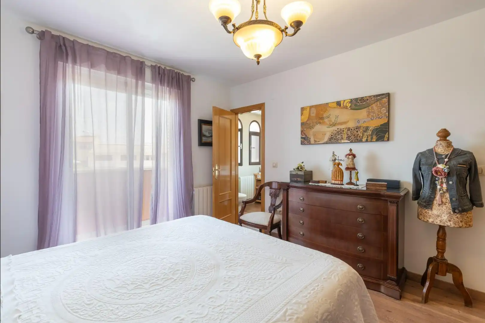 Chalet con terraza en venta en La Zubia Ciudad, imagen 39