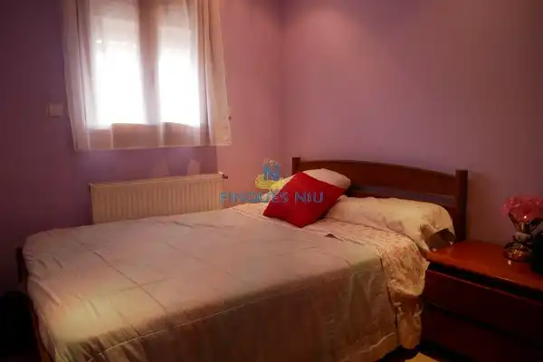 Bedroom of Houses for sale in Lloret de Mar  with Private garden, Terrace and Swimming Pool
