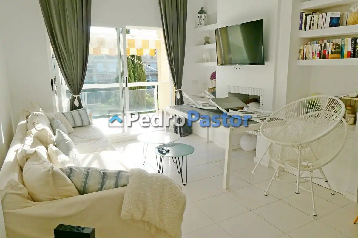 Attique avec piscine à vendre à Las Marinas / Les Marines, imagen 3
