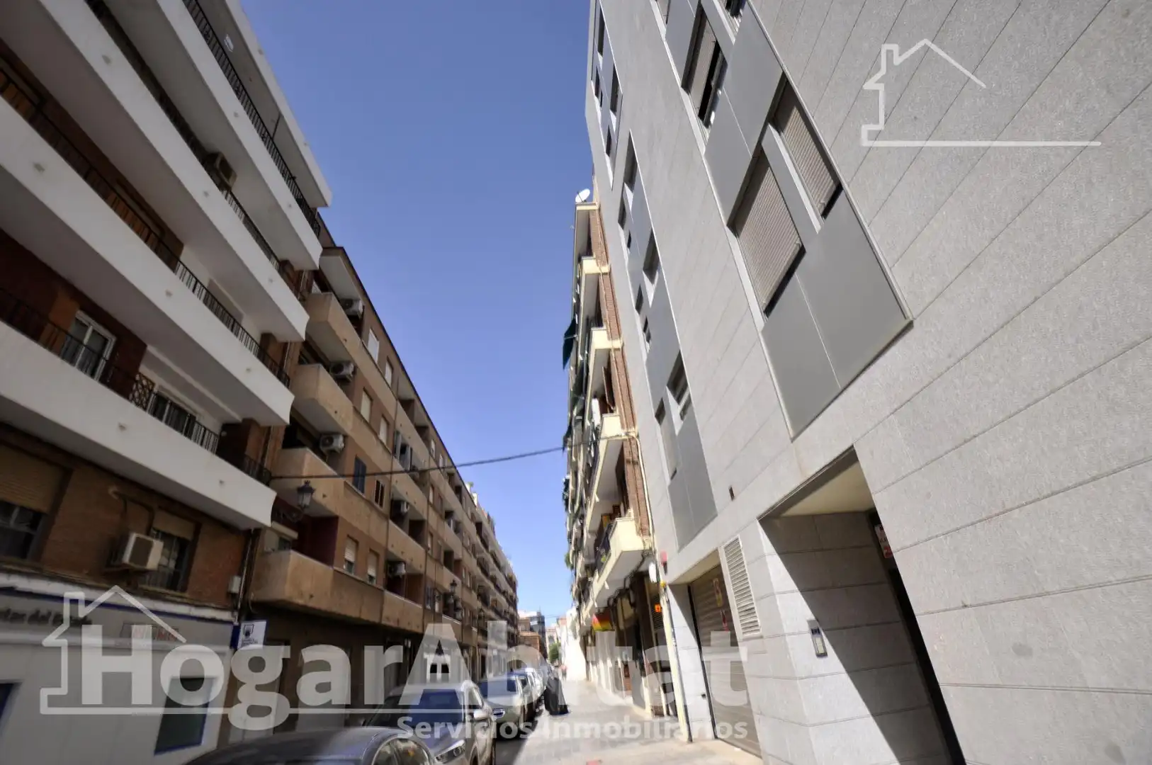 Pis amb terrassa en venda a Calle San Edesio, imagen 37