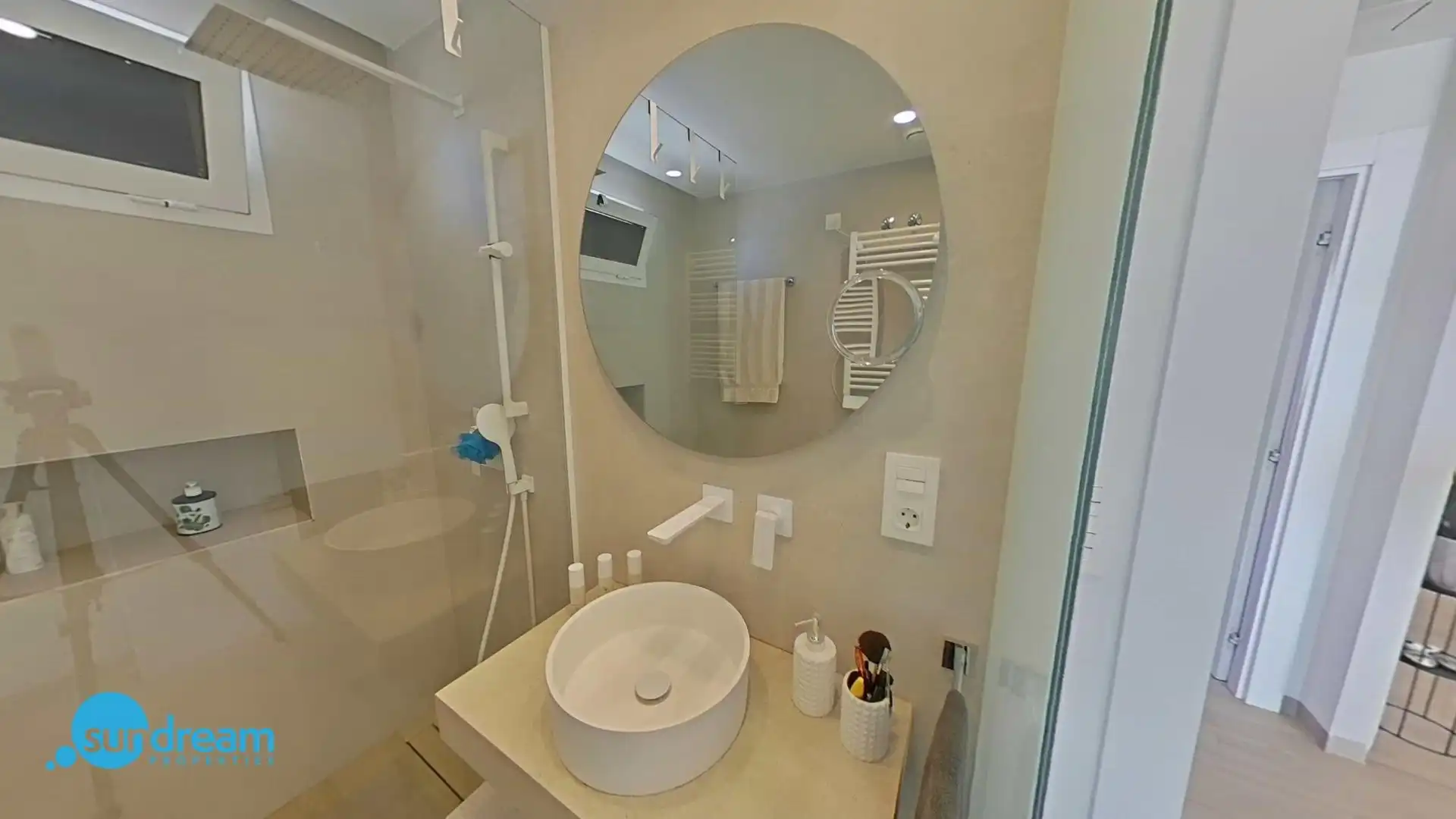 Penthouse with terrace for sale in L'ESTEPA, imagen 4