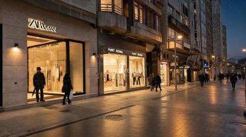 Foto 3 von Wohnung zur Miete in Benito Corbal, Zona de Plaza de Barcelos, Pontevedra Capital