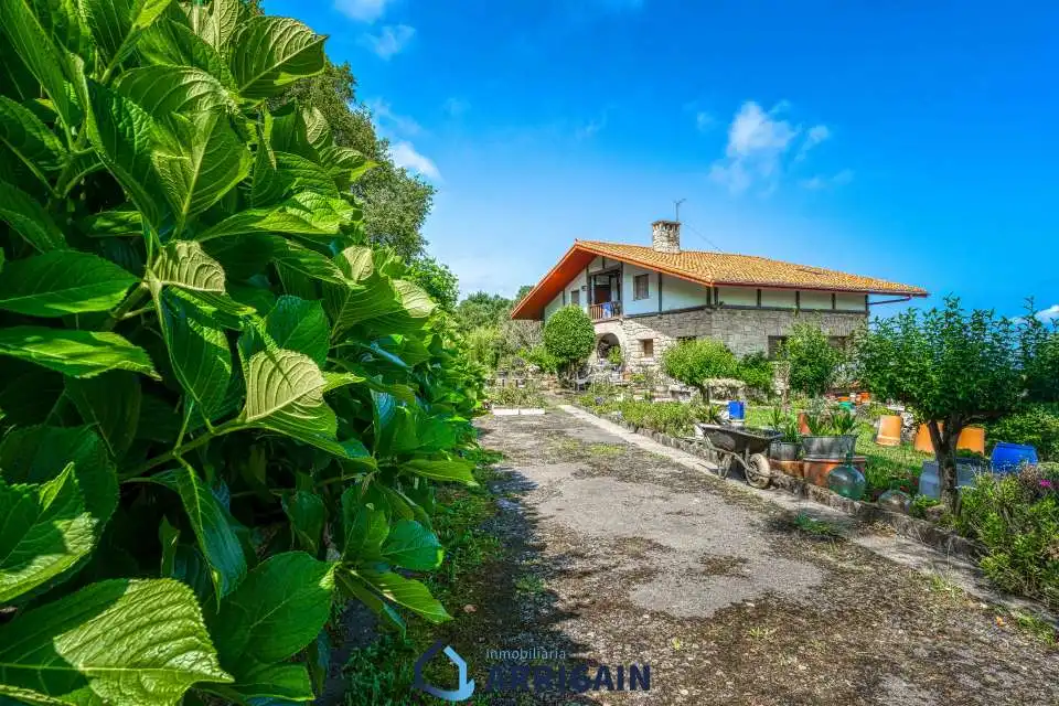 Casa amb terrassa en venda a Igeldo, imagen 37