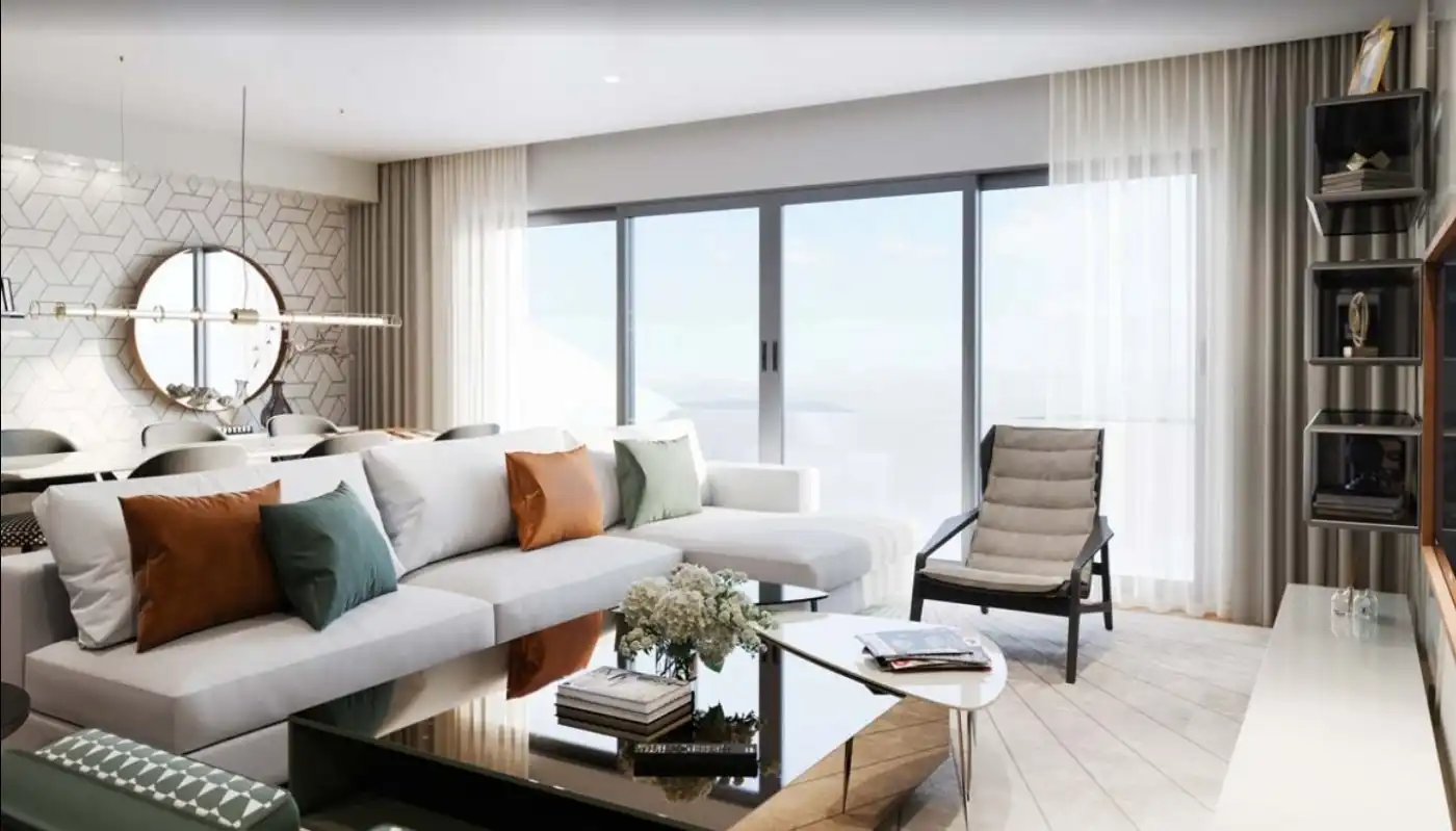 Penthouse mit Terrasse zum Verkauf in Avenida Condes de San Isidro 52, imagen 9