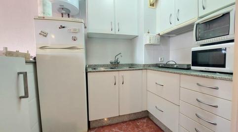 Foto 2 de Apartament en venda a Avenida Julieta Orbaiceta-p.honda, 1, Playa Honda - Playa Paraíso, Murcia