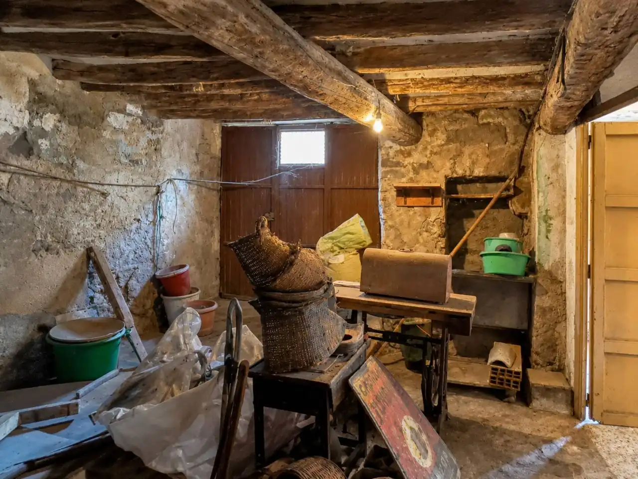 Casa en venda a Cervera, imagen 25