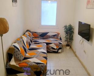 Attic to rent in Pg. de Valldaura, Porta