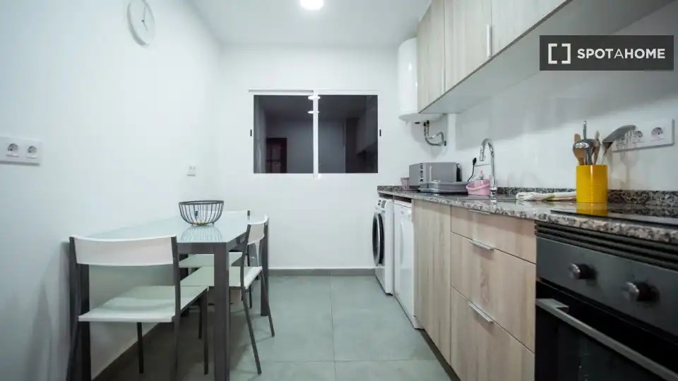 Flat to rent in L'Eixample, imagen 7