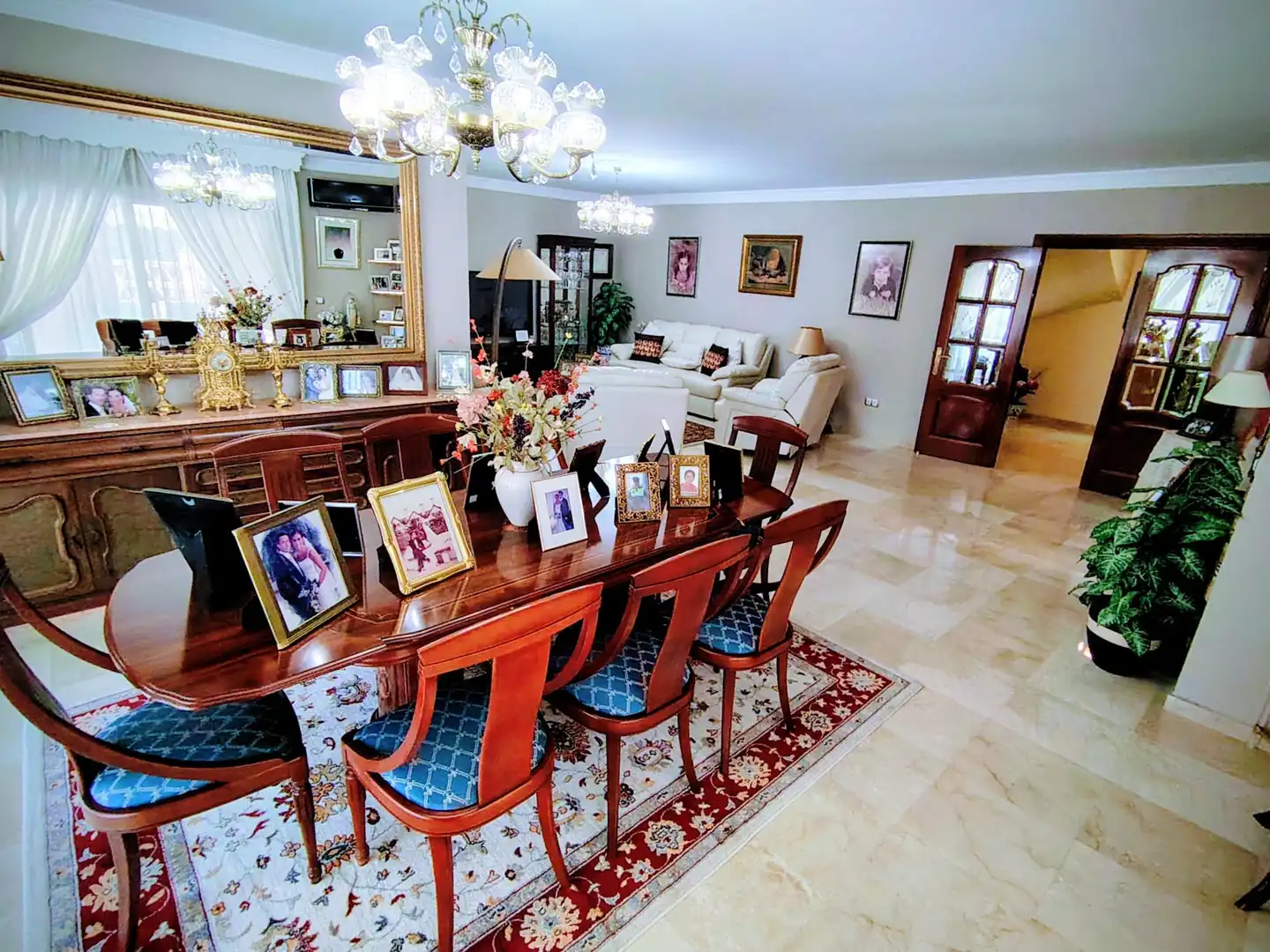 Villa con piscina in vendita a Torremuelle, imagen 10