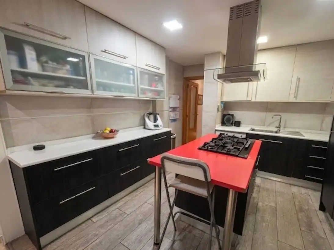 Flat with lift for sale in AV L'AIGÜERA 17, imagen 5