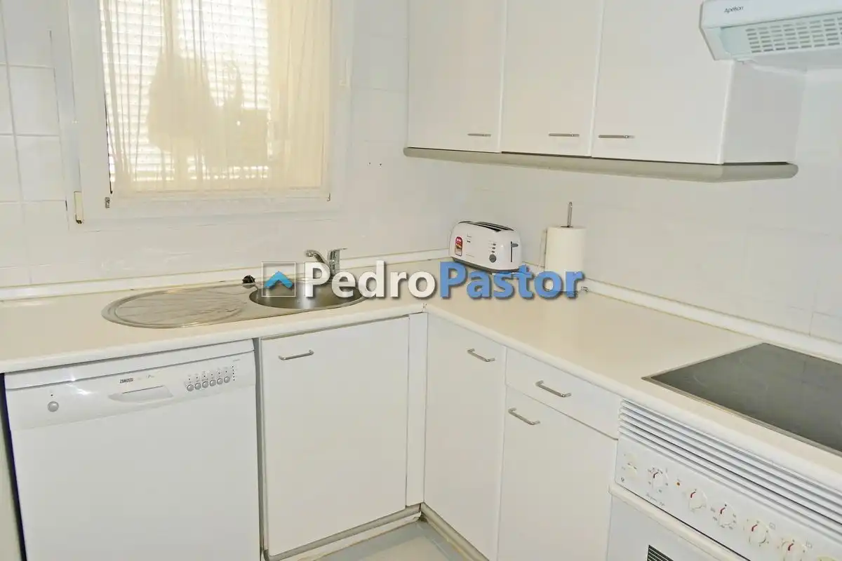 Mini appartamento con piscina in vendita a Las Marinas / Les Marines, imagen 13