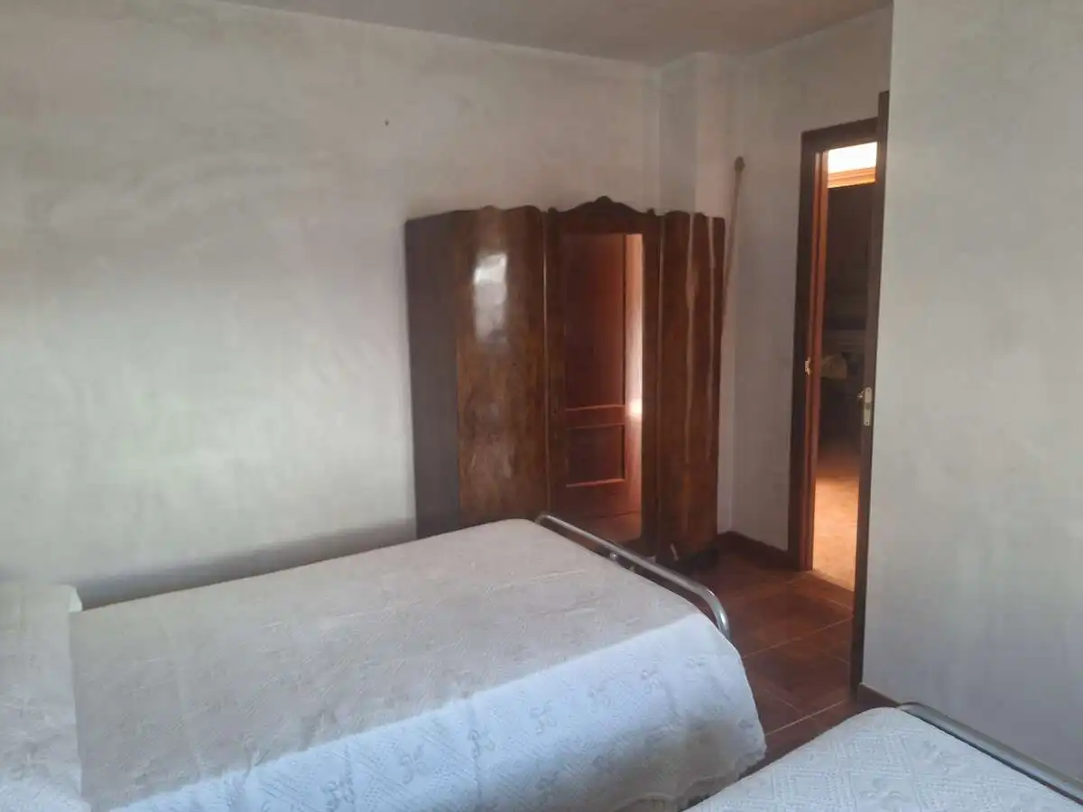 Habitación de Casa o chalet en venta en Quintana del Marco con Amueblado