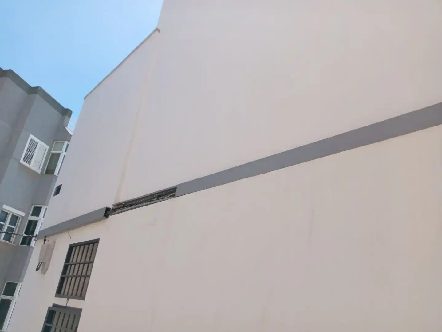 Vista exterior de Casa adosada en venda en Las Palmas de Gran Canaria amb Jardí privat, Piscina i Moblat