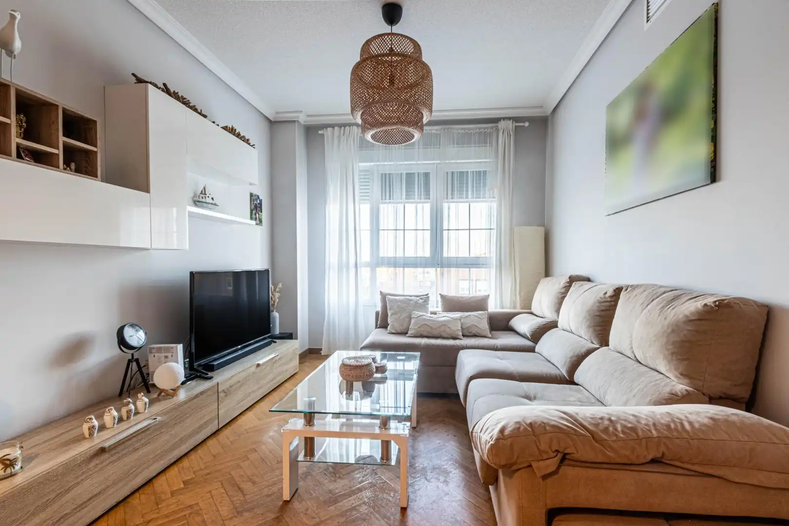 Pis en venda a Calle Vicente Gaos, Ciudad 70