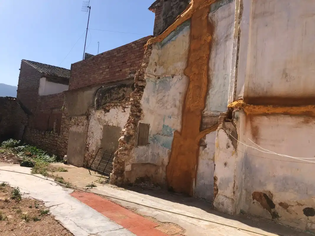 Terreny residencial en venda a Carrer Sant Francesc, imagen 11