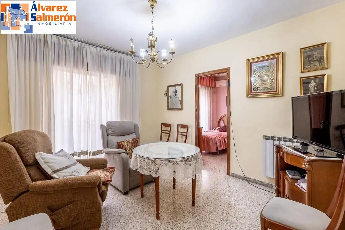 Appartamento con terrazza in vendita a PINTOR VELAZQUEZ, imagen 7