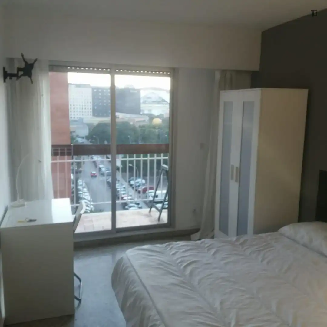 Habitación en La Creu del Grau