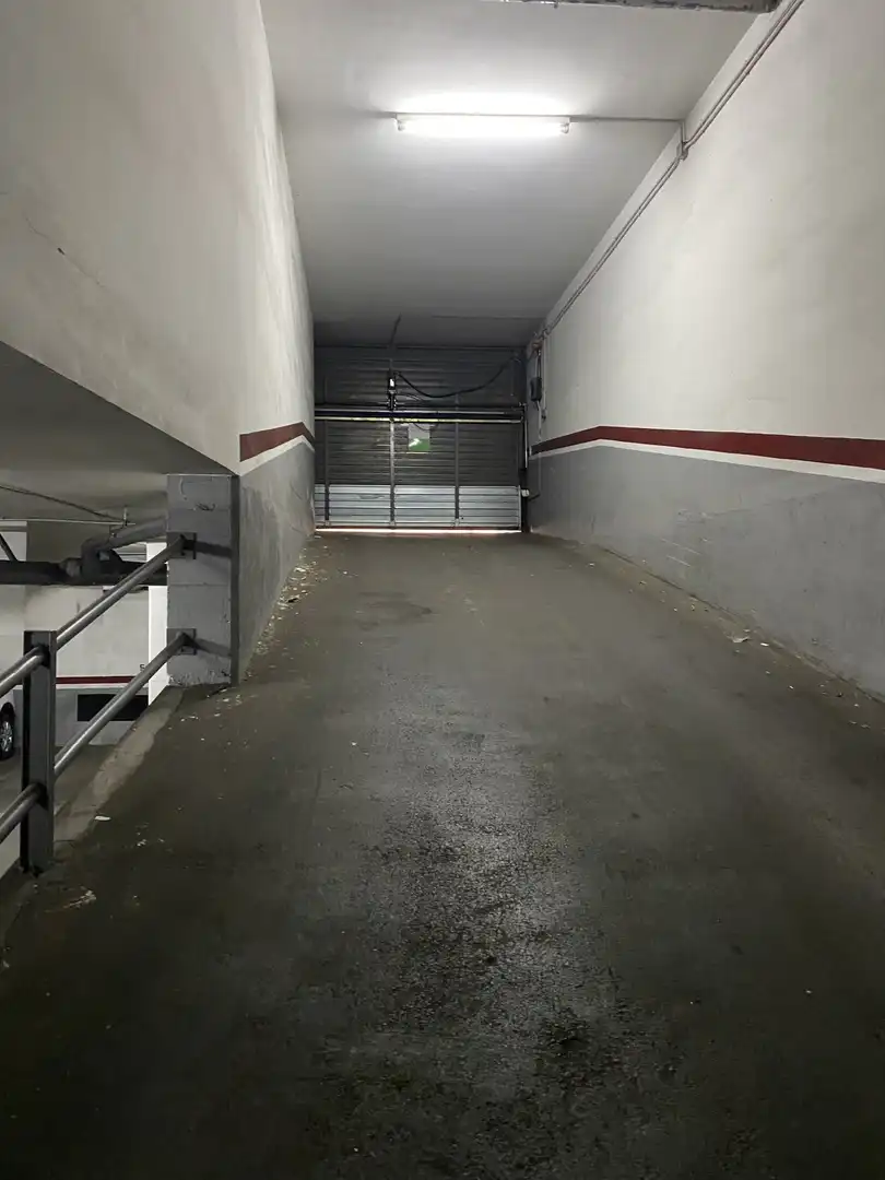 Parking of Garage for sale in Barcelona