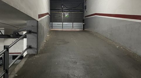 Foto 5 de Garaje en venta en Cardenal Reig, La Maternitat i Sant Ramon, Barcelona Capital