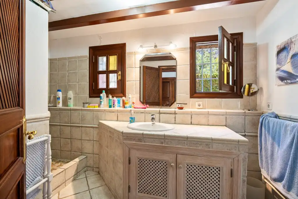 Chalet con piscina en venta en Port de Pollença, imagen 16
