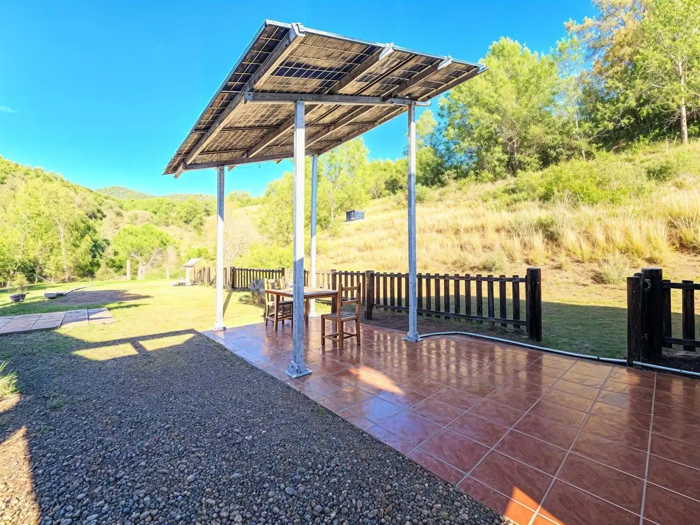 Jardí de Casa o xalet en venda en La Selva del Camp amb Jardí privat, Terrassa i Traster