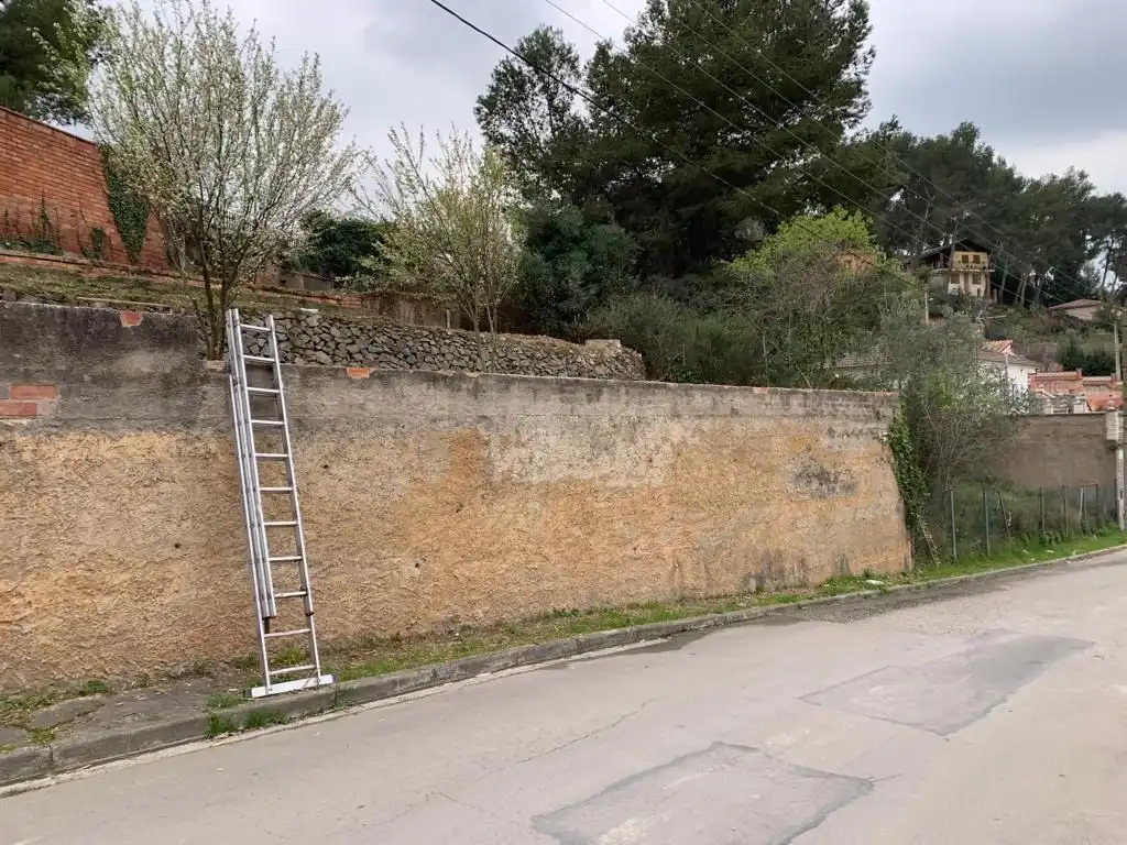 Wohnbaugrundstück zum Verkauf in Carrer de Sant Joan Baptista 10, imagen 5
