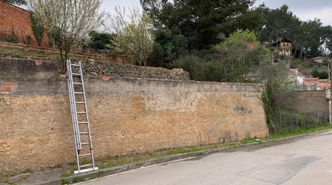 Foto 5 de Residencial en venta en Carrer de Sant Joan Baptista, 10, Piera, Barcelona