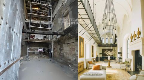 Foto 3 de Finca rústica en venta en Camós, Girona
