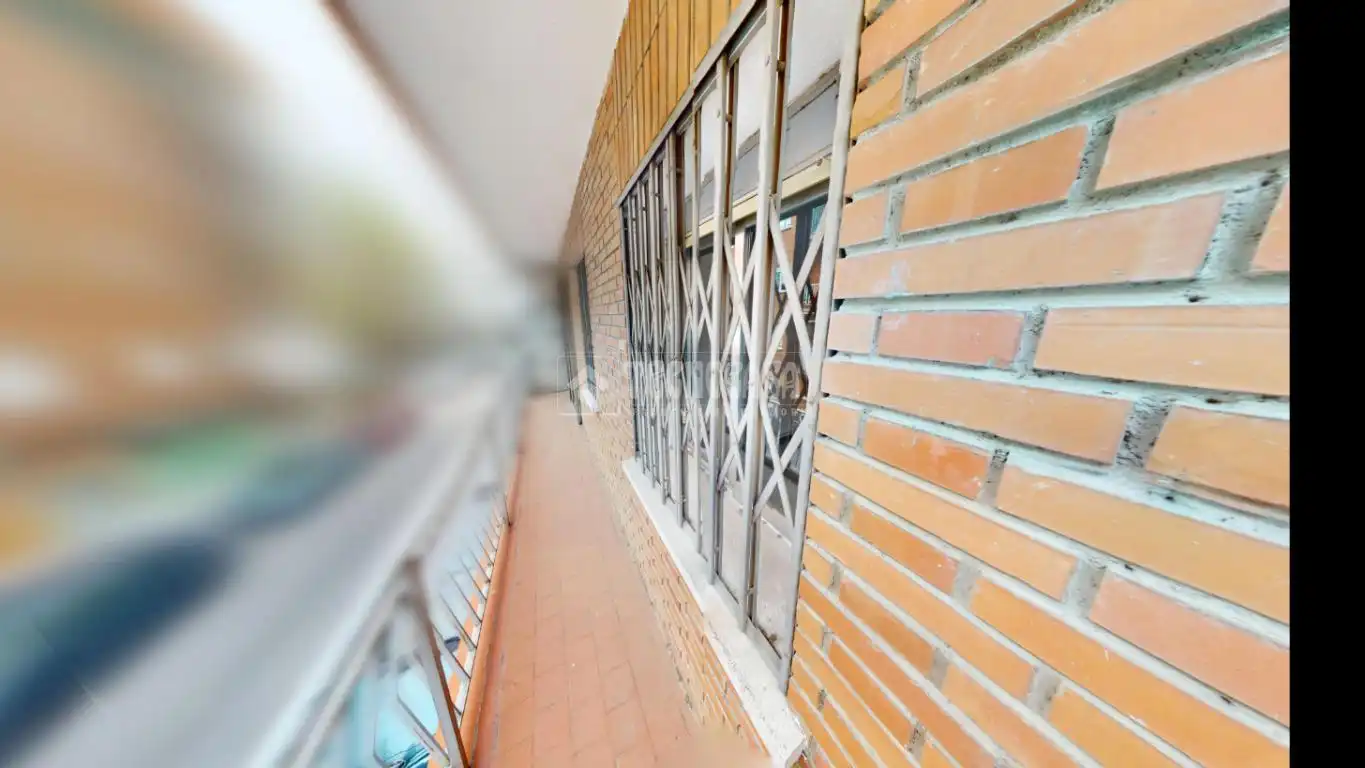 Piso en venta en Leganés con Calefacción